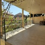 Satılır 6 otaqlı Həyət evi/villa, Badamdar qəs., Səbail rayonu 2