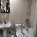 Продажа 2 комнат Новостройка, İnşaatçılar метро, пос. Ясамал, Ясамал район 14