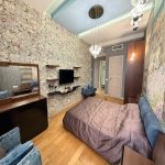 Kirayə (aylıq) 4 otaqlı Yeni Tikili, Xətai metrosu, Ağ şəhər, Xətai rayonu 7