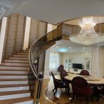 Satılır 8 otaqlı Həyət evi/villa, Badamdar qəs., Səbail rayonu 6