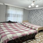 Kirayə (günlük) 4 otaqlı Həyət evi/villa Qəbələ 21