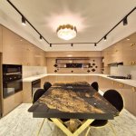 Satılır 4 otaqlı Yeni Tikili, Nəriman Nərimanov metrosu, Nərimanov rayonu 11