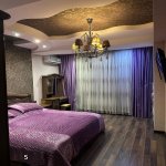 Продажа 3 комнатная Новостройка, İnşaatçılar метро, пос. Йени Ясамал, Ясамал район 3