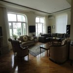 Satılır 11 otaqlı Həyət evi/villa, Badamdar qəs., Səbail rayonu 5