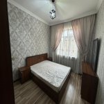 Аренда 2 комнатная Вторичка, м. Халглар Достлугу метро, Ахмедли, Хетаи район 1