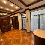 Kirayə (aylıq) 5 otaqlı Həyət evi/villa, İçərişəhər metrosu, Səbail rayonu 25