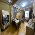 Kirayə (günlük) 2 otaqlı Yeni Tikili, Xətai metrosu, Ağ şəhər, Xətai rayonu 3