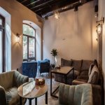 Kirayə (aylıq) Obyekt, Sahil metrosu, Nəsimi rayonu 4