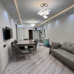 Kirayə (aylıq) 3 otaqlı Yeni Tikili Xırdalan 1
