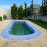Satılır 4 otaqlı Həyət evi/villa, Şüvəlan, Xəzər rayonu 10