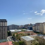 Аренда 2 комнатная Новостройка, м. 28 Мая метро, Насими район 15