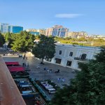 Kirayə (aylıq) 5 otaqlı Ofis, Sahil metrosu, Səbail rayonu 23
