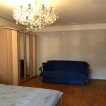 Kirayə (aylıq) 3 otaqlı Köhnə Tikili, Gənclik metrosu, Gənclik Mall, Nəsimi rayonu 6