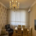 Kirayə (aylıq) 3 otaqlı Yeni Tikili, Bakıxanov qəs., Sabunçu rayonu 2