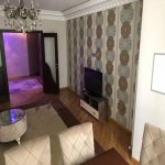 Kirayə (aylıq) 3 otaqlı Yeni Tikili, 20 Yanvar metrosu, Yasamal qəs., Çıraq Plaza, Yasamal rayonu 2
