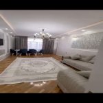 Satılır 2 otaqlı Yeni Tikili, 8 Noyabr metrosu, Papanin, Nəsimi rayonu 2