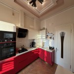 Продажа 3 комнатная Новостройка, Папанин, Насими район 14