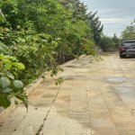 Kirayə (aylıq) 5 otaqlı Bağ evi, Şüvəlan, Xəzər rayonu 9