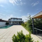 Satılır 5 otaqlı Həyət evi/villa, Buzovna, Xəzər rayonu 5