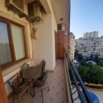 Kirayə (aylıq) 4 otaqlı Yeni Tikili, Gənclik metrosu, Nərimanov rayonu 16
