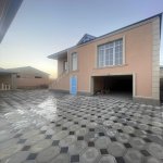 Satılır 4 otaqlı Həyət evi/villa, Koroğlu metrosu, Kürdəxanı qəs., Sabunçu rayonu 2