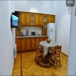 Kirayə (aylıq) 6 otaqlı Köhnə Tikili, İçərişəhər metrosu, Səbail rayonu 15