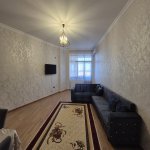 Аренда 3 комнатная Новостройка, пос. Байыл, Сябаиль район 1