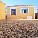 Satılır 3 otaqlı Həyət evi/villa, Koroğlu metrosu, Binə qəs., Xəzər rayonu 7