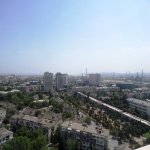 Satılır 3 otaqlı Yeni Tikili, Qara Qarayev metrosu, 8-ci kilometr, Nizami rayonu 1
