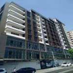 Satılır 3 otaqlı Yeni Tikili, 28 May metrosu, Nəsimi rayonu 1