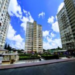 Satılır 3 otaqlı Yeni Tikili, Avtovağzal metrosu, Biləcəri qəs., Binəqədi rayonu 3