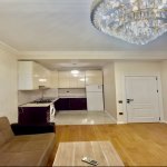 Kirayə (aylıq) 2 otaqlı Yeni Tikili, 20 Yanvar metrosu, Yasamal rayonu 4