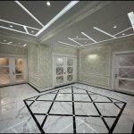 Kirayə (aylıq) 3 otaqlı Yeni Tikili, Xətai metrosu, Xətai rayonu 5
