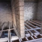 Satılır 3 otaqlı Həyət evi/villa, Əhmədli metrosu, Xəzər rayonu 5