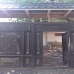 Satılır 4 otaqlı Həyət evi/villa, Avtovağzal metrosu, Biləcəri qəs., Binəqədi rayonu 14