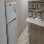 Kirayə (aylıq) 2 otaqlı Köhnə Tikili, Elmlər akademiyası metrosu, Bakı Dövlət Universiteti, Yasamal rayonu 4