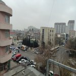 Satılır 3 otaqlı Köhnə Tikili, Nəriman Nərimanov metrosu, Nərimanov rayonu 4