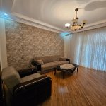 Kirayə (aylıq) 3 otaqlı Yeni Tikili, Nəriman Nərimanov metrosu, Böyükşor qəs., AGA Business Center, Nərimanov rayonu 2