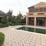 Продажа 8 комнат Дома/Виллы, м. Короглу метро, пос. Билгях, Сабунчу район 15