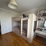 Satılır 3 otaqlı Köhnə Tikili, Əhmədli metrosu, Əhmədli, Xətai rayonu 2