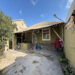 Satılır 3 otaqlı Həyət evi/villa, Koroğlu metrosu, Zabrat qəs., Sabunçu rayonu 1