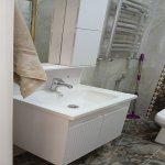 Kirayə (aylıq) 2 otaqlı Yeni Tikili, 20 Yanvar metrosu, Yasamal rayonu 6