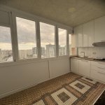 Аренда 3 комнат Новостройка, м. Нариман Нариманов метро, Центр Гейдара Алиева, Наримановский р-н район 10