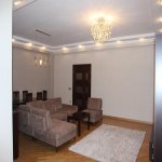 Kirayə (aylıq) 3 otaqlı Yeni Tikili, 28 May metrosu, Nəsimi rayonu 2