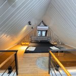 Satılır 2 otaqlı Həyət evi/villa, Mərdəkan, Xəzər rayonu 9