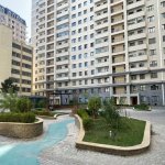 Аренда 3 комнат Новостройка, м. Эльмляр Академиясы метро, Ясамал район 2