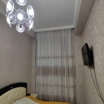 Satılır 3 otaqlı Yeni Tikili, Qara Qarayev metrosu, Nizami rayonu 5