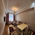 Satılır 3 otaqlı Yeni Tikili, Qara Qarayev metrosu, 8-ci kilometr, Nizami rayonu 2