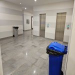 Kirayə (aylıq) 3 otaqlı Yeni Tikili, 20 Yanvar metrosu, Yasamal rayonu 33