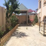 Satılır 6 otaqlı Həyət evi/villa, Badamdar qəs., Səbail rayonu 11
